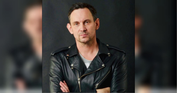 «Менше хаосу, більше роботи»: Валерій Харчишин розповів про зміни у своєму житті - INFBusiness