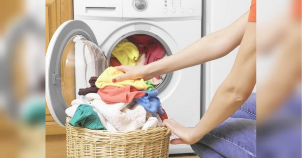 Надовго залишили одяг у пральній машині: як визначити, чи потрібно його повторно прати - INFBusiness