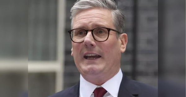 Велика Британія включилася в «полювання» за судами тіньового флоту росії - INFBusiness