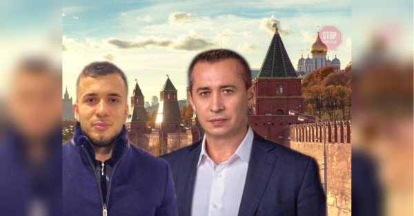 Племінник депутата з Дніпра Загіда Краснова — військовий злочинець: що про це пишуть ЗМІ - INFBusiness