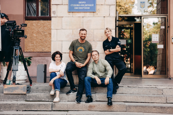 «Мрію бути тією красивою жінкою, яка розписує у РАГСі»: акторка та модель Наталія Музичко про випробування під час великої війни - INFBusiness