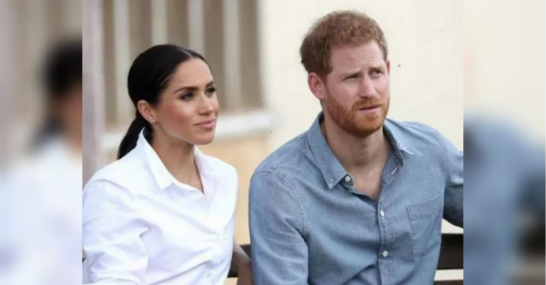 Удар по Сассексам: Гаррі і Меган Маркл ризикують програти битву за державний захист - INFBusiness
