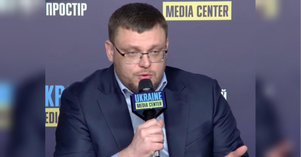 Приховане кримінальне минуле робить директора НАБУ легким об’єктом шантажу: політолог назвав можливі причини звільнення Кривоноса - INFBusiness