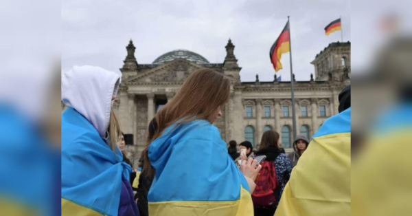 Європа змінює правила гри: що буде з українцями на соцвиплатах - INFBusiness