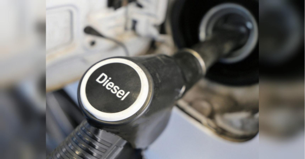 Трамп собі нашкодив: у США різко зросли ціни на дизельне пальне - INFBusiness