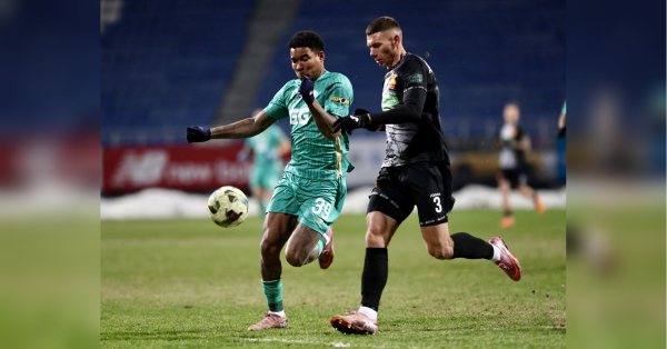 «Динамо» обіграло команду Кобіна і стало першим півфіналістом Кубка України: відеоогляд матчу - INFBusiness