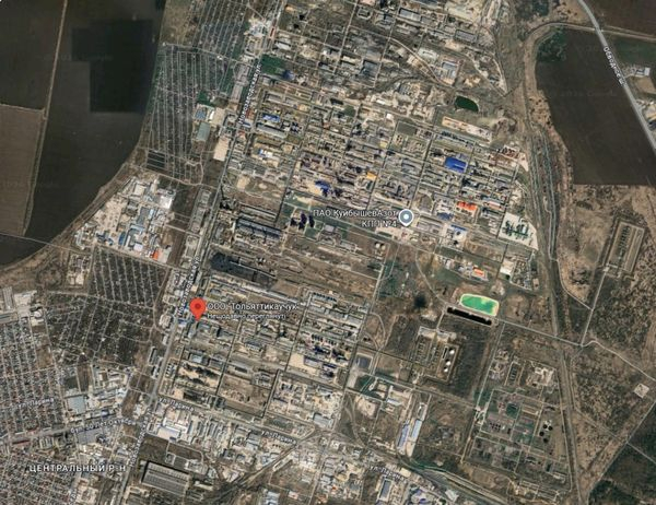 Дрони вдарили по росії: палає НПЗ, пожежа та масштабні перебої зі світлом (фото, відео) - INFBusiness