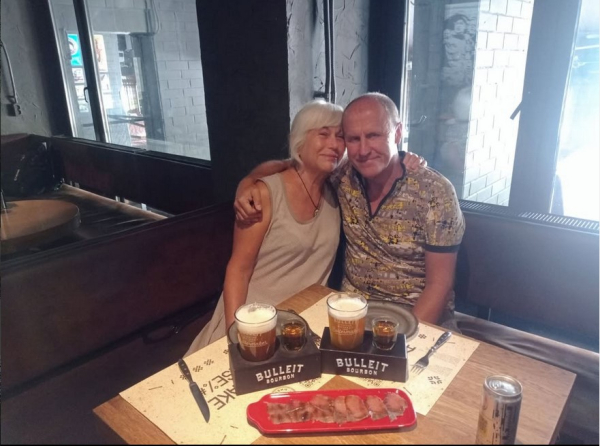 «Перед арештом я закопала золото і гроші, якими після року ув’язнення ми заплатили викуп окупантам», — колишня цивільна полонена - INFBusiness