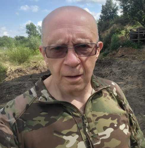 Сергій Грабський: Країна, яка розраховує лише на іноземних солдатів, приречена на поразку - INFBusiness