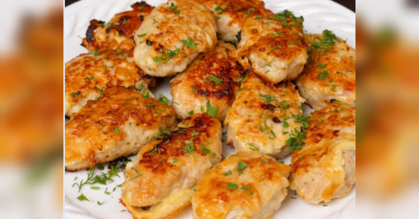 Котлети-нагетси із сиром за лічені хвилини: рецепт зірки «МайстерШефа» - INFBusiness