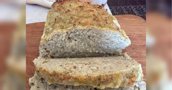 Рибний хлібець: вдалий рецепт, який підкорить навіть гурманів - INFBusiness