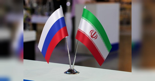 «Не будьмо наївними»: європейці стурбовані тим, що росія допомагає дронами Ірану - INFBusiness