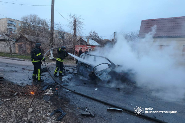 Замість домівок — руїни, є поранені: росія масовано атакувала українські міста (фото) - INFBusiness
