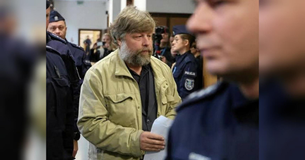 Польща видасть Україні російського археолога, який займався розкопками у Криму - INFBusiness