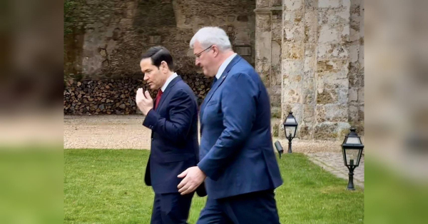 Чи може Україна залишитись без зброї США: Сибіга прояснив ситуацію - INFBusiness