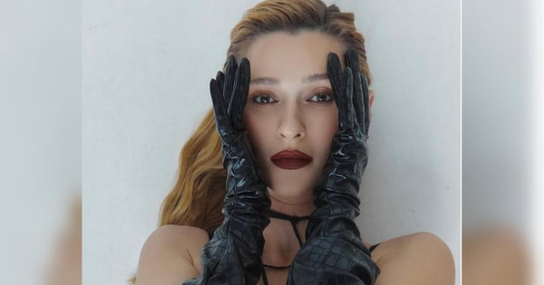 Жила зі страху: популярна співачка наважилася на старовинний ритуал - INFBusiness