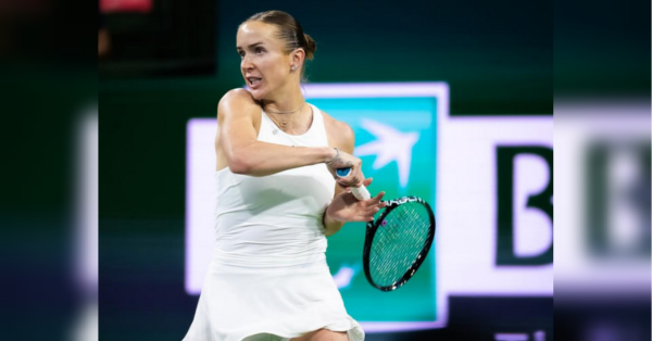 Світоліна залишилася без фіналу Індіан-Уеллса, але підніметься у світовому рейтингу (відео) - INFBusiness