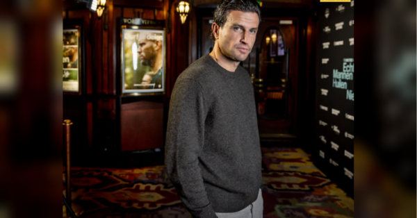 Призер чемпіонату світу з футболу пристрастився до наркотиків і втратив сім'ю (фото, відео) - INFBusiness