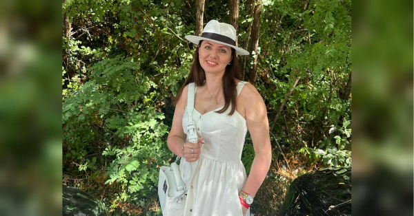 «Часто туристи думають, що сплачують за дні проживання у готелі, але це не так», — експертка з туризму Марина Білоножко - INFBusiness