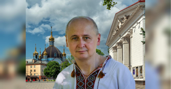 «Снаряд розірвався на даху, вирвавши шмат м’яса зі спини хлопчика»: маріуполець, фотограф Євген Сосновський про випробування війною - INFBusiness