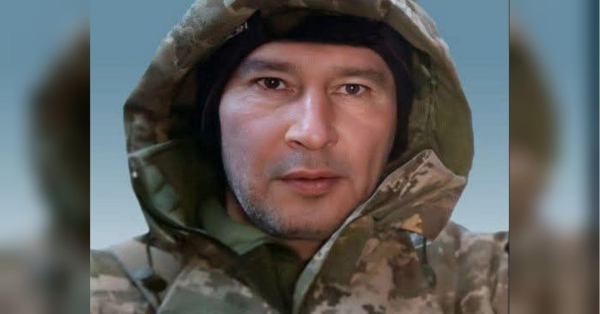 Осиротіли дві дочки: на Покровському напрямку загинув захисник із Кіровоградщини - INFBusiness