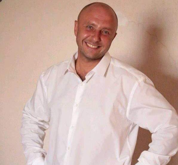 «Я була в Ірпені, коли там в бою загинув мій син, але звістку про це отримала аж з Німеччини», — мати героя оборони Києва - INFBusiness