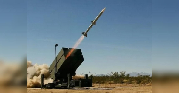 Війна на Близькому Сході впливає на обороноздатність України. Мова йде про те, що Збройні сили можуть зіткнутися з нестачею ракет для зенітних ракетних комплексів Patriot. Все через війну між США та Іраном. Вона виснажує світові запаси перехоплювачів PAC-3. Про це пише Bloomberg. Глобальний дефіцит перехоплювачів: протистояння США та Ірану б’є по обороноздатності України - INFBusiness