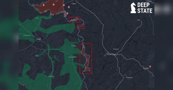 Окупанти просуваються на Сумщині: які населені пункти вже під контролем ворога - INFBusiness
