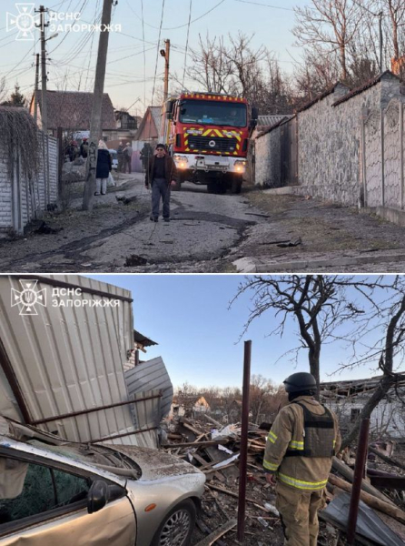 Майже 100 безпілотників ворога атакували вночі Україну: на Чернігівщині є жертви (фото) - INFBusiness