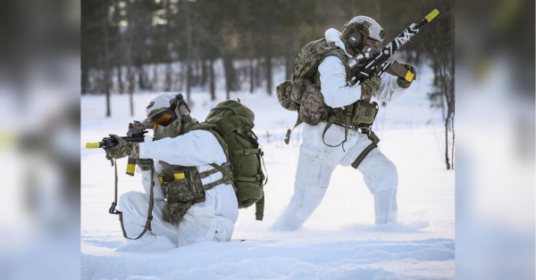 Досвід України змусив НАТО змінювати тактику: про що йдеться - INFBusiness