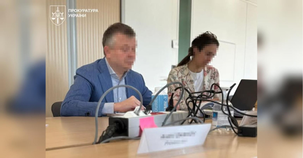 Екснардепу та бенефіціару банку «Фінанси та Кредит» вручено підозру: про кого йдеться - INFBusiness