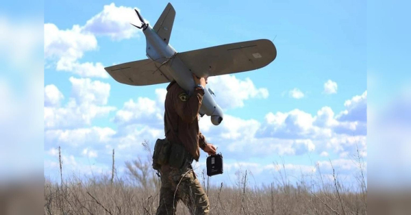 москва під прицілом: Україна переносить війну на територію росії - INFBusiness