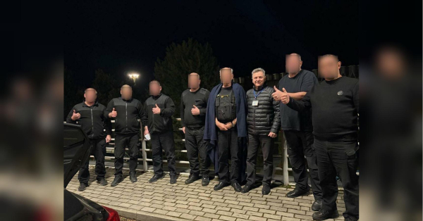 Не лікували, спілкувалися російською: в МЗС розповіли деталі поводження угорців з українськими інкасаторами - INFBusiness