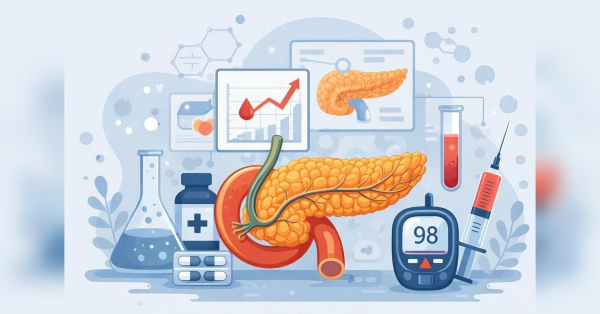 Лікарі назвали ранні симптоми проблем із підшлунковою, які часто ігнорують - INFBusiness