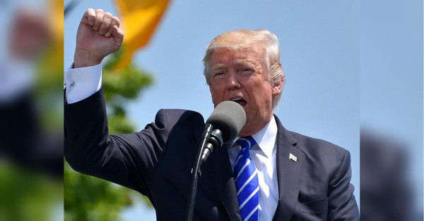 Союзники США в паніці: Трамп обіцяє угоду з Іраном, але відправляє війська на Близький Схід - INFBusiness