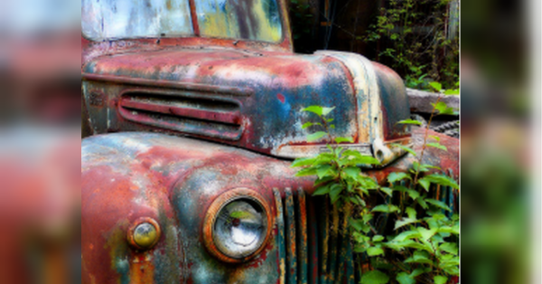 Іржа на кузові: які помилки автовласників «вбивають» машину - INFBusiness