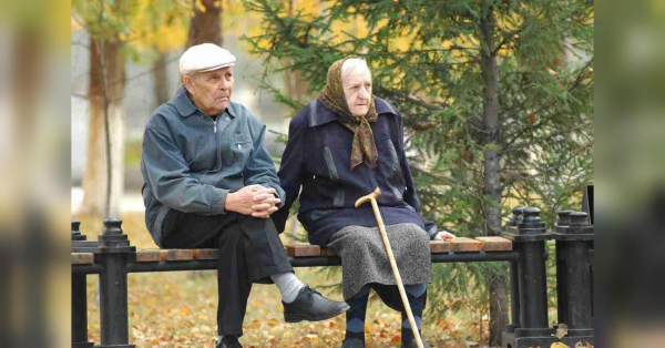 Квітневе підвищення пенсій: кому та на скільки зростуть виплати - INFBusiness