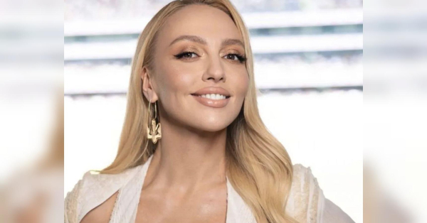 Полякову звинуватили в копіюванні Лободи — співачка жорстко відрізала - INFBusiness