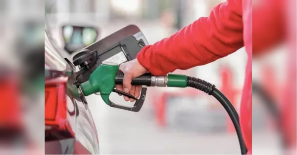 Кешбек на паливі буде лімітованим: скільки грошей повернуть автомобілістам - INFBusiness