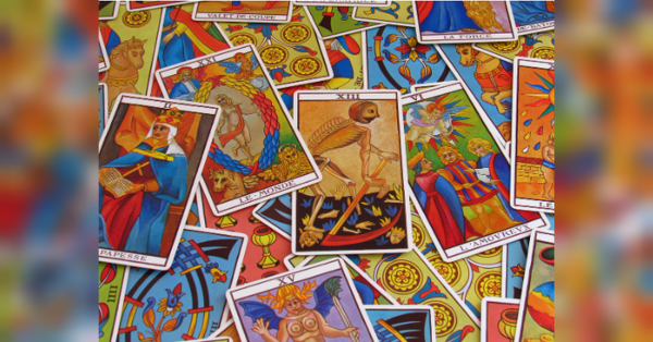 Близнюкам — «Паж Кубків» і нові почуття, Тільцям — «Королева Пентаклів» і домашній затишок: Таро-прогноз на 22 березня - INFBusiness