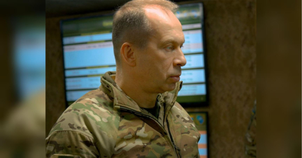 Росіяни кинули всі сили: Сирський назвав найгарячішу точку фронту - INFBusiness