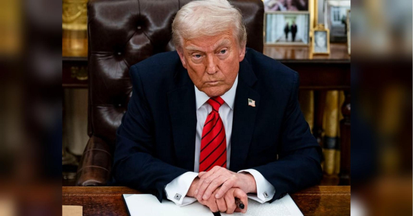 Трамп обговорює розміщення контингенту США в Ірані: що відомо - INFBusiness