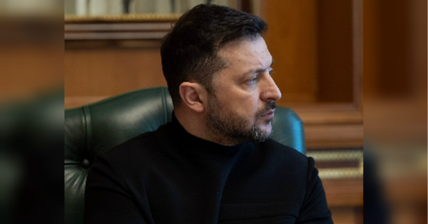 Вперше за два роки ЗСУ відвоювали частину території на півдні України, — Зеленський - INFBusiness