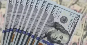 Долар підскочив до нового максимуму: офіційний курс на 10 березня