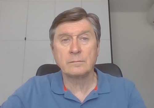 Володимир Фесенко: Умовна Партія мерів — це запит виборців сходу та півдня України - INFBusiness