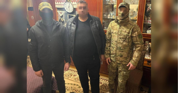 Готували вбивства високопосадовців: у Києві зірвали смертельні замахи (фото) - INFBusiness