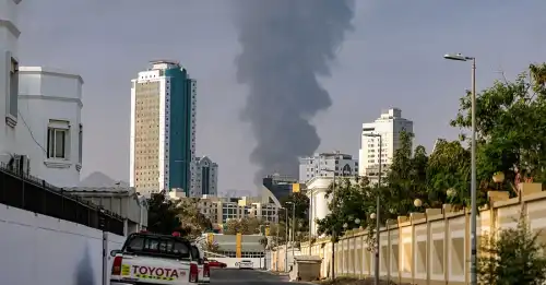 Без інтернету: як війна США з Іраном може позбавити світ зв'язку і чому Росія знову у виграші - INFBusiness