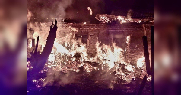 Вночі дрони росіян вдарили по інфраструктурних об'єктах в Одеській та Дніпропетровській областях - INFBusiness