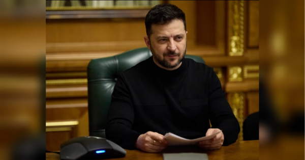 Рік без примусової мобілізації: Зеленський підписав закон для молоді - INFBusiness