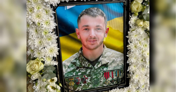Рішення захищати Україну ухвалив після побаченого у деокупованих містах: на війні загинув 31-річний боєць із Прикарпаття - INFBusiness